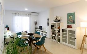 Estupendo apartamento en el grao